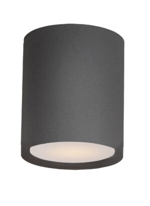 Maxim Lighting Lightray LED 1-Light Outdoor Flush Mount