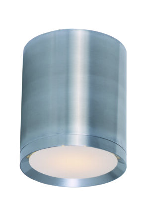 Maxim Lighting Lightray LED 1-Light Outdoor Flush Mount