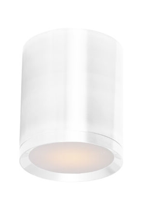 Maxim Lighting Lightray LED 1-Light Outdoor Flush Mount