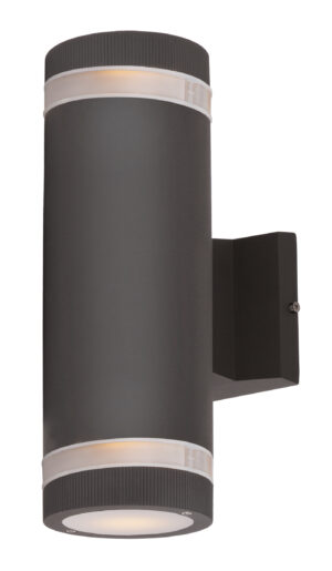 Maxim Lighting Lightray LED 2-Light Wall Sconce