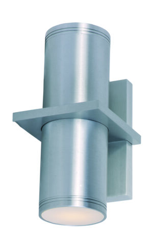 Maxim Lighting Lightray LED 2-Light Wall Sconce