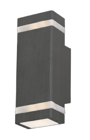 Maxim Lighting Lightray LED 2-Light Wall Sconce