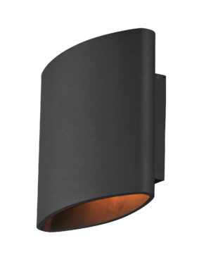 Maxim Lighting Lightray LED Outdoor Wall Sconce