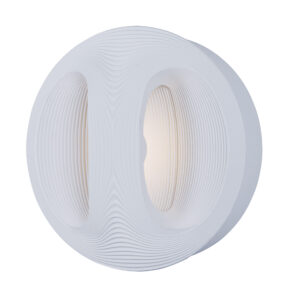 Maxim Lighting Influx LED Outdoor Wall Sconce/Ceiling Mount