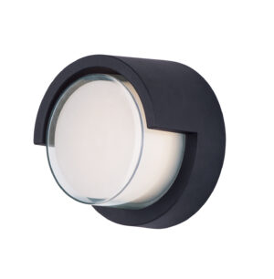 Maxim Lighting Eyebrow LED Outdoor Wall Sconce