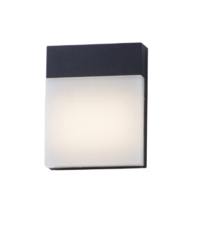 Maxim Lighting Eyebrow LED Outdoor Wall Sconce