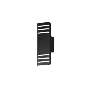 Maxim Lighting Lightray Small LED Outdoor Wall Lamp