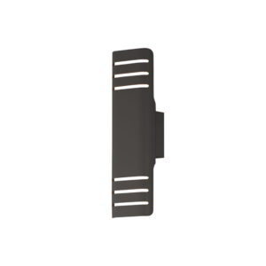 Maxim Lighting Lightray Medium LED Outdoor Wall Lamp