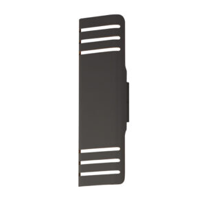 Maxim Lighting Lightray Large LED Outdoor Wall Lamp