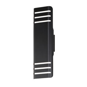 Maxim Lighting Lightray Large LED Outdoor Wall Lamp