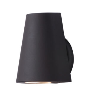 Maxim Lighting Mini 1-Light LED Outdoor Wall Sconce