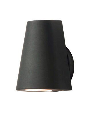Maxim Lighting Mini 1-Light LED Outdoor Wall Sconce