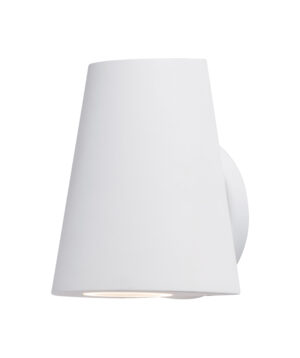 Maxim Lighting Mini 1-Light LED Outdoor Wall Sconce