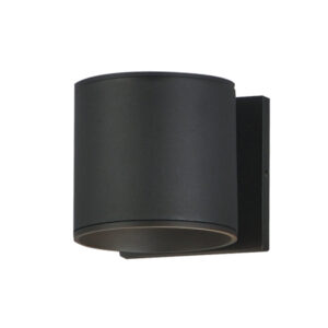 Maxim Lighting Stout  RD 120-277V Indoor/Outdoor Wall Sconce