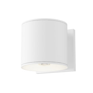 Maxim Lighting Stout RD 120-277V Indoor/Outdoor Wall Sconce