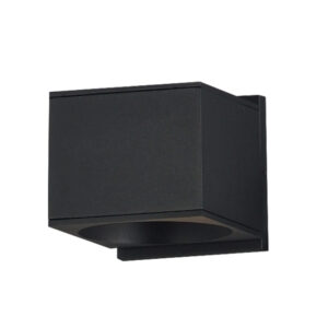 Maxim Lighting Stout 120-277V Indoor/Outdoor Wall Sconce