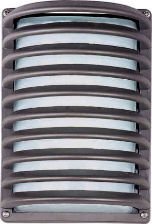 Maxim Lighting Zenith EE 1-Light Wall Sconce