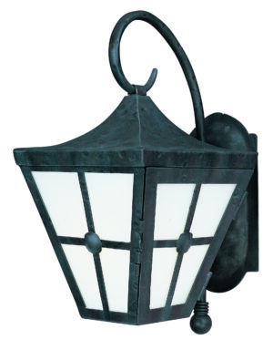 Maxim Lighting Castille EE 1-Light Outdoor Wall Lantern