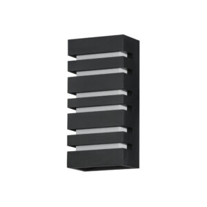 Maxim Lighting Keyes 14" LED Outdoor Wall Sconce