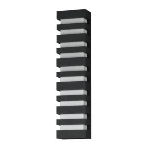 Maxim Lighting Keyes 28" LED Outdoor Wall Sconce