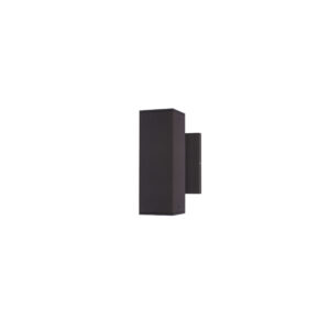 Maxim Lighting Culvert 7.5" LED Outdoor Sconce