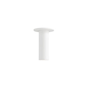 Maxim Lighting Calibro 7.5" LED Outdoor Flush Mount