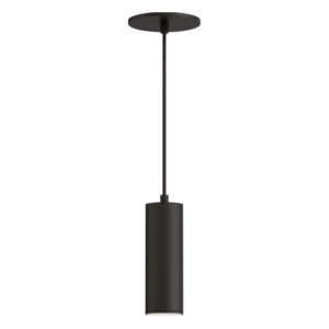 Maxim Lighting Calibro 7.5" LED Outdoor Pendant