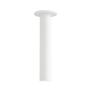 Maxim Lighting Calibro 15" LED Outdoor Flush Mount