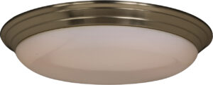 Maxim Lighting Classic EE 2-Light Flush Mount