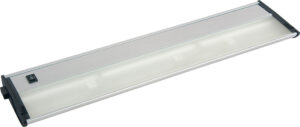 Maxim Lighting CounterMax MX-X12-LX 3-Light Xenon Under Cabinet