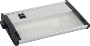 Maxim Lighting CounterMax MX-X12-LX 1-Light Xenon Starter Kit