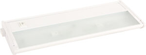 Maxim Lighting CounterMax MX-X12-LX 2-Light Xenon Starter Kit