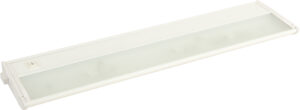 Maxim Lighting CounterMax MX-X12-LX 3-Light Xenon Starter Kit
