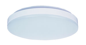 Maxim Lighting Low Profile LED 9.5" Flush Mount