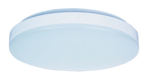 Maxim Lighting Low Profile LED 11" Flush Mount