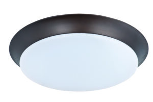 Maxim Lighting Low Profile LED 11.75" Flush Mount