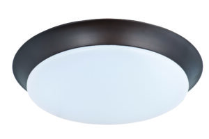 Maxim Lighting Low Profile LED 11.75" Flush Mount