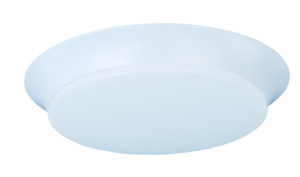 Maxim Lighting Low Profile LED 11.75" Flush Mount
