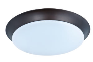 Maxim Lighting Low Profile LED 15.75" Flush Mount