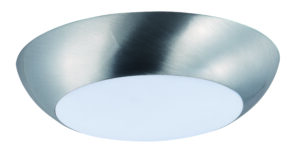 Maxim Lighting Diverse 6.5" LED Flush Mount 3000K