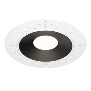 Maxim Lighting Crisp 3.75" Trimless LED Downlight - 5CCT