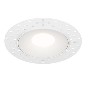 Maxim Lighting Crisp 3.75" Trimless LED Downlight - 5CCT