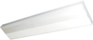 Maxim Lighting CounterMax MX-FD 24" 1-Light Fluorescent