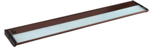 Maxim Lighting CounterMax MX-X120 30" 4-Light 120V Xenon