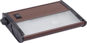 Maxim Lighting CounterMax MX-X12 7" 1-LT 12V Xenon Starter Kit