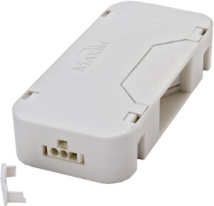 Maxim Lighting CounterMax MXInterLink3 Direct Wire Junction Box