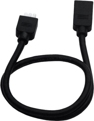 Maxim Lighting CounterMax MXInterLink3 18" Inter-link Cord