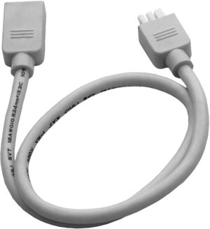 Maxim Lighting CounterMax MXInterLink3 18" Inter-link Cord