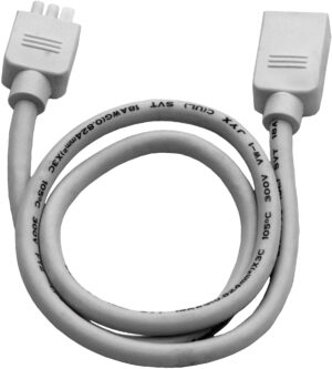 Maxim Lighting CounterMax MXInterLink3 24" Inter-link Cord