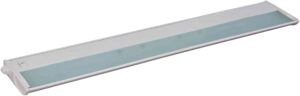Maxim Lighting CounterMax MX-X12 30" 4-LT 12V Xenon Add-On